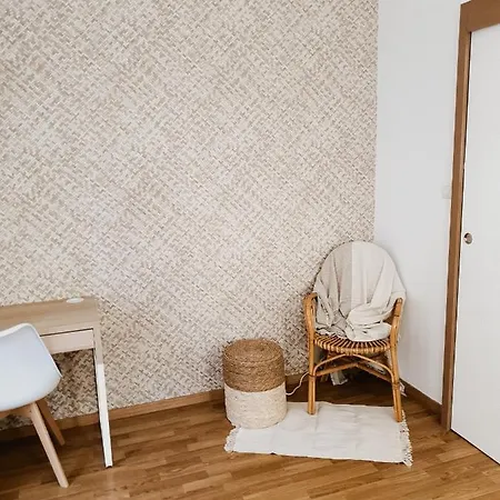 Cosy Entier, Parking Gratuit Dans La Rue דירה