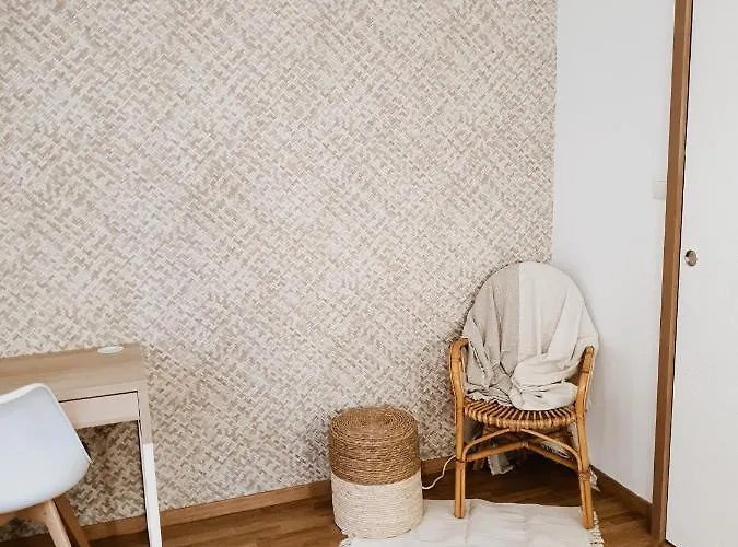 Cosy Entier, Parking Gratuit Dans La Rue Апартаменты